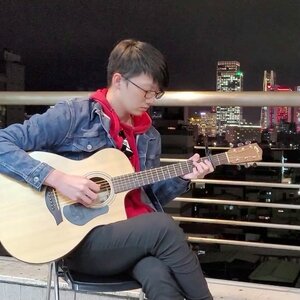 Mason Huang Avatar