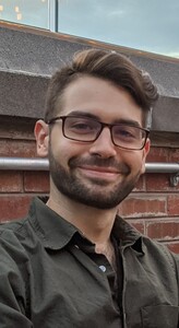 Dylan Sarkisian Avatar