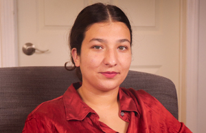 Huma Javeed