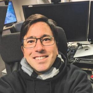 Richard Bunker avatar