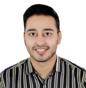 Paramjeet Singh Sahrawat avatar