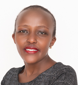 Grace Muhoro