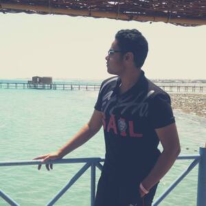 Mohamed  Ahmed avatar