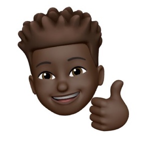 Jeffrey Ohene avatar