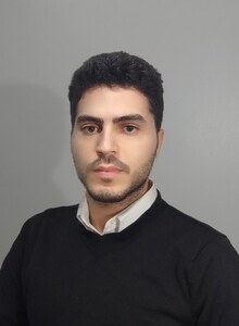 Mahmoud Samhoud avatar