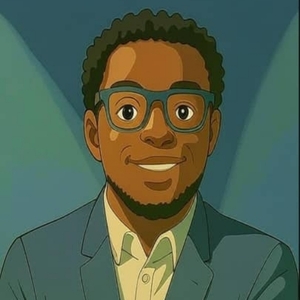 Ufuoma Onomeh avatar