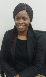CHRISTIANAH KOWE avatar
