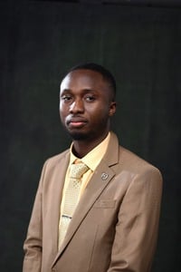 Fawaz Durosimi
