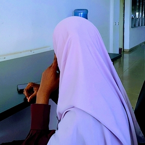 Latifat Muhammed
