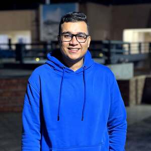 Mohamed Ayman Tawfik avatar