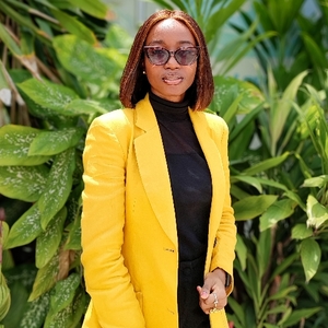 MARY EBELECHUKWU JIBUNOH