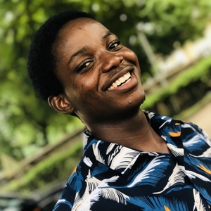 Omotade Oyedele avatar