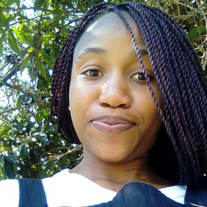 Dikeledi Segole avatar