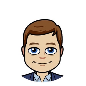 David Edwards Avatar