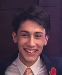 User portfolio avatar