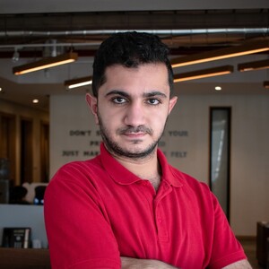 Osama Fayez Yahya
