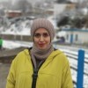 Fatemeh Ghafarpour avatar