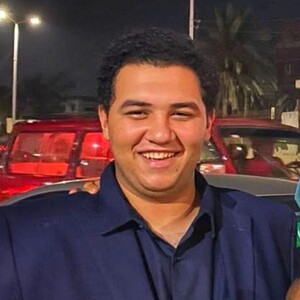 Yassen Elasfar avatar