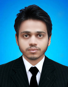 Rameez Ahmed avatar