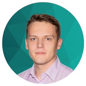 Adam Dębiec Avatar