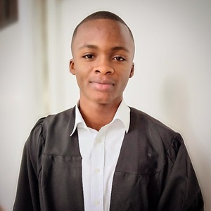Wisdom Sarfo avatar