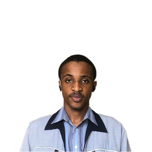 Chibuzor Nwachukwu Avatar