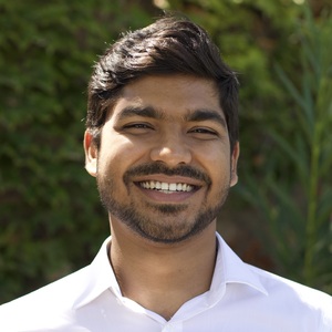 Syed Ahmed Masood avatar