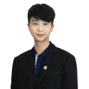 Chanon Likitpongsatorn Avatar