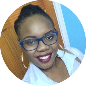 Kerene Malcolm-Hewlett avatar