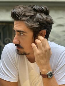 Umberto Natta avatar