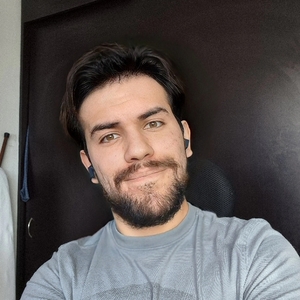 Salomón  Rodríguez  avatar