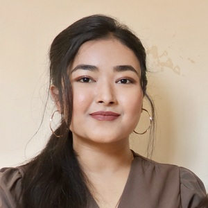 Sabnam Shrestha avatar