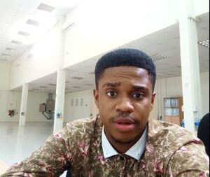 Daniel Eneh