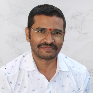 Rajendra Kumar Yadav avatar