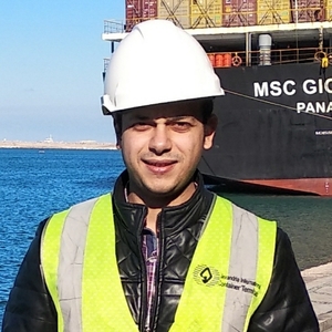 Mohamed Essam Mohamed Kamel Ragab avatar