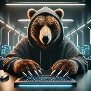 Johannes Geier avatar