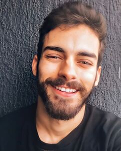 Guilherme Gurgel avatar