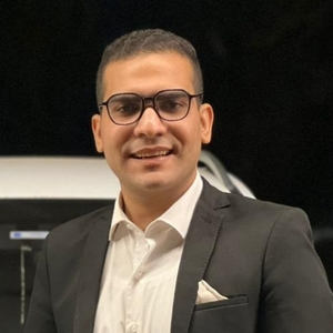 Mahmoud Eladl avatar