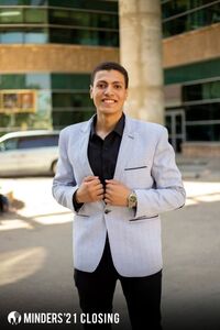 Abdallah  Saied  avatar