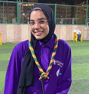 Toka Abdelghafar Avatar