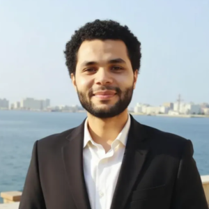 Muhammed Zidan