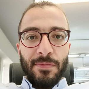 Mohamed Singy