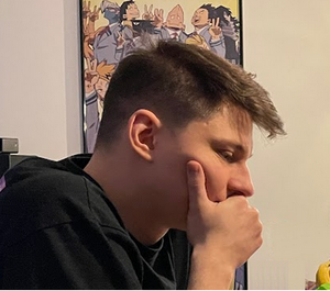 Aleksander  Farysej  avatar