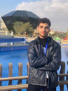 Khaled Atef Mahmoud Mohamed avatar