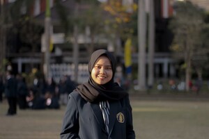 Inayah Wijaya Adnan avatar