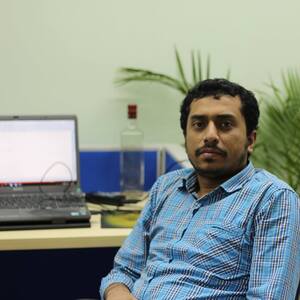 Md Jubayer Ahsan avatar