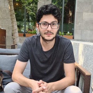 Mohsum Mohsumzadah avatar