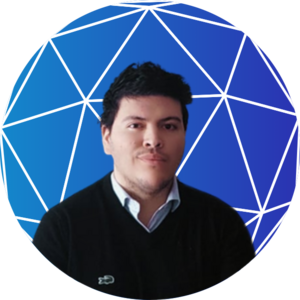 Patrick Andrés  Alarcón Astorga avatar