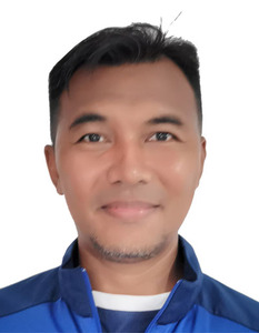 Zamri Ahmad Basri avatar