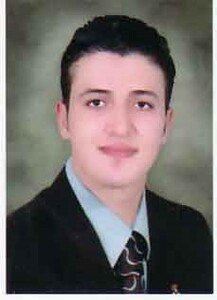 Eslam Ahmed